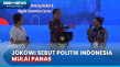 Buka Rakernas GAMKI,...