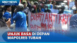 Oknum Polisi Diduga...