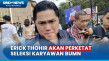 Imbas Penangkapan Terduga...