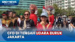 Warga Jakarta Tetap...