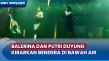 Intip Atraksi Seru Balerina...
