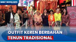 Deretan Penampilan Keren...