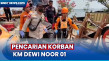 Hari ke-3 Pencarian,...
