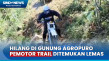Hilang Sehari, Pemotor...
