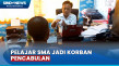 Pelajar SMA di Sumbawa...