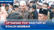 Elektoral Ganjar Pranowo...