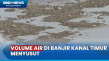 Puncak Kemarau! Ketinggian...