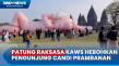 Patung Kaws Karya Seniman...