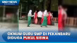 Viral! Oknum Guru SMP...