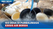 Kekeringan Melanda,...
