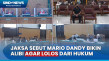 Tanggapi Pleidoi, Jaksa...