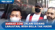 Ammar Zoni Kembali Jalani...