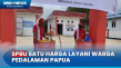 BBM Satu Harga Hadir...