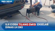 Tekan Polusi, Dinas...