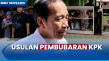 Presiden RI Jokowi Tanggapi...