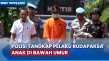Lecehkan Anak di Bawah...