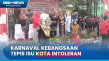 Depok Tepis Isu Kota...