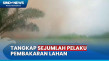 Dansatgas Karhutla Sebut...