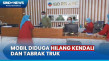 Nahas! Mobil Travel...
