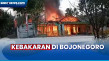 Empat Rumah di Bojonegoro...