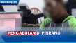Diduga Cabuli 11 Orang,...