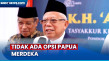 Wapres Maruf Amin Sebut...