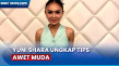Yuni Shara Sebut Rahasia...