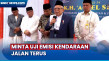 Atasi Polusi di Jakarta,...