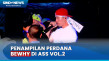 Rapper BeWhy Perdana...