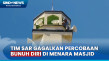 Aksi Percobaan Bunuh...