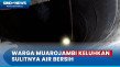 Jeritan Warga Desa Sebapo...