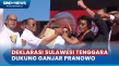 Ribuan Warga Sulawesi...