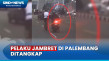 Jambret Pesepeda di...