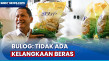 Harga Beras Melonjak,...