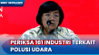 KLHK akan Periksa 161...