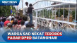 Warga Suku Anak Dalam...