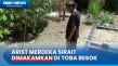 Begini Persiapan Pemakaman...