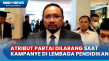 Kampanye di Lembaga...
