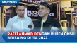 Raffi Ahmad dan Ruben...