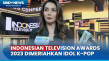 Indonesian Television...