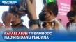 Rafael Alun Kenakan...