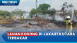 Akibat Cuaca Panas,...