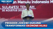 Dukung Transformasi...