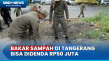 Atasi Polusi Udara,...