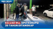 Keluar dari RSJ Kota...