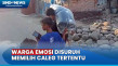 Warga Emosi, Kembalikan...