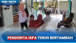 Musim Kemarau, Penderita...
