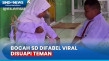 Viral! Ini Sosok Reski,...