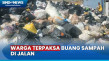 Sampah di Kota Cimahi...