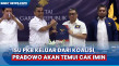 Prabowo akan Temui Cak...